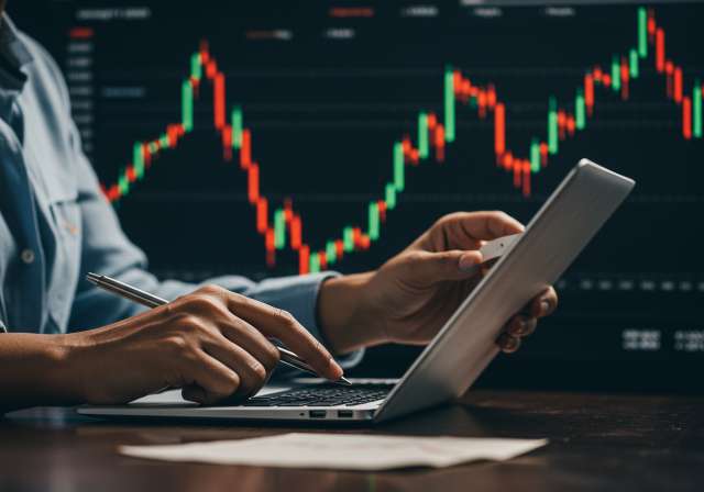 good stock broker
