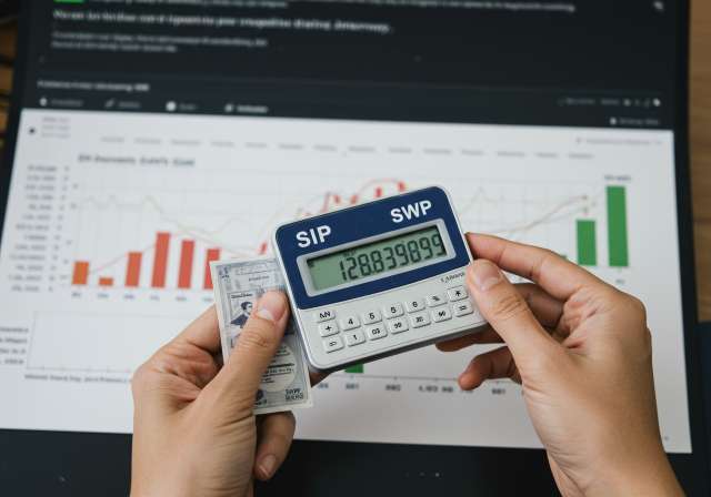 stock broker market