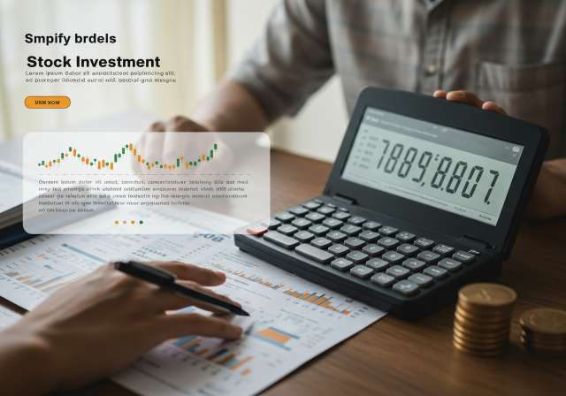 top stock broker in india