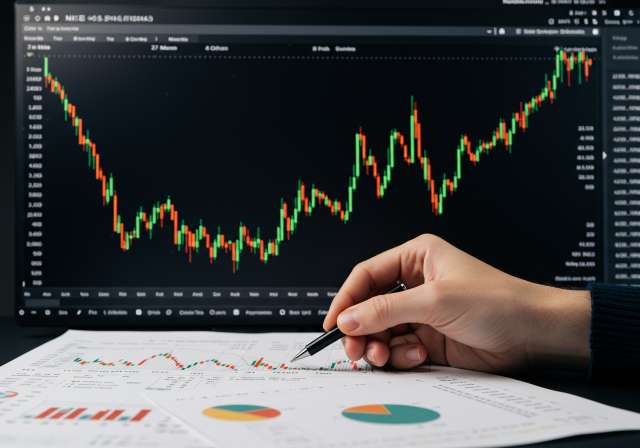 stock broker stocks