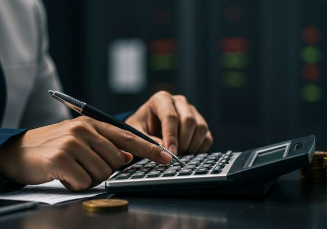 best brokerage for demat account​