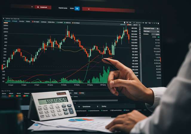 Goodwill Wealth Management demat account​