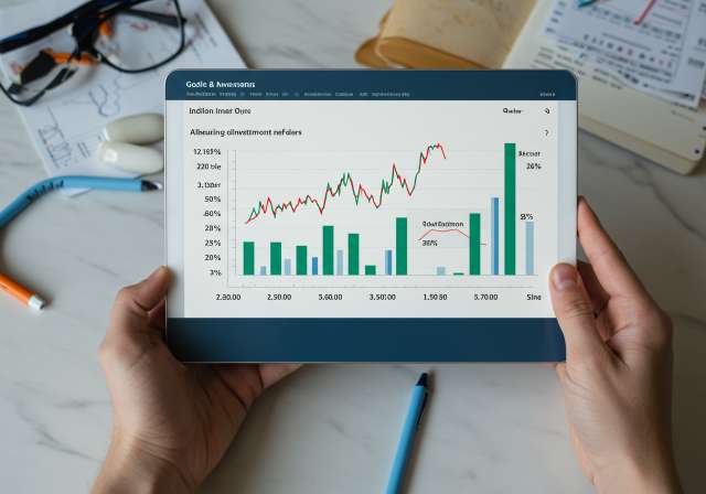 Goodwill Wealth Management contact​