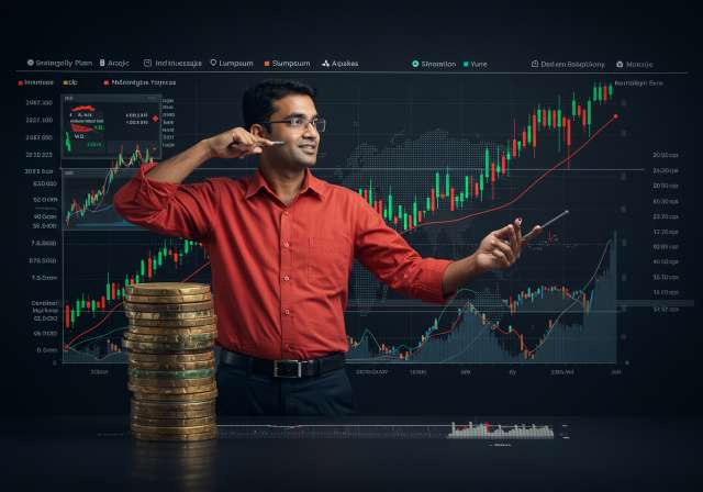 open mutual fund account online​