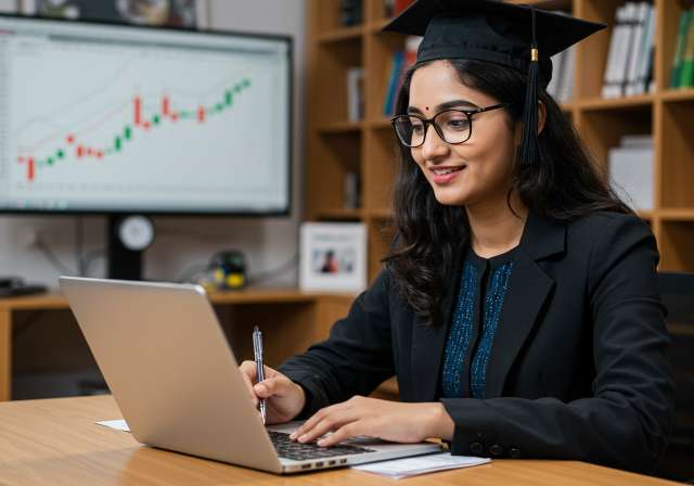 mutual funds demat account​
