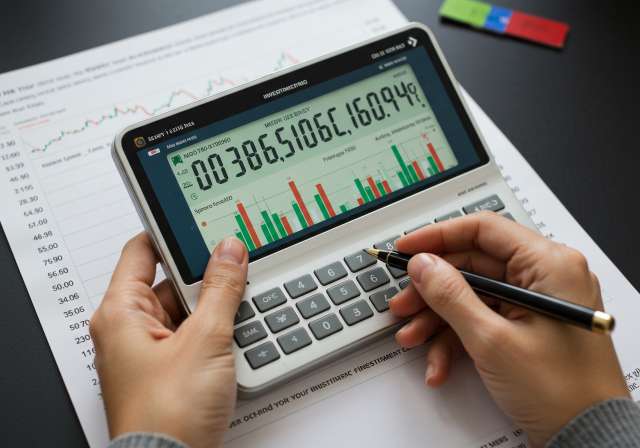 top mutual funds in Chennai​