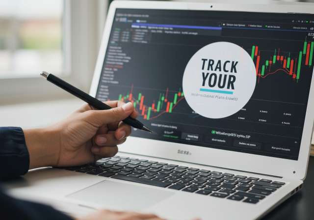 paperless demat account opening online