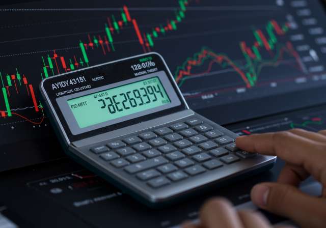 discount demat account