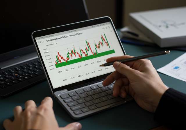stock broker companies in india