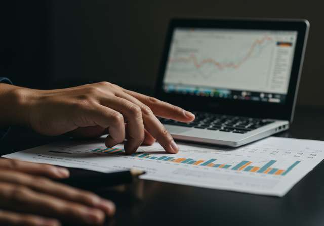Demat Account & Stock Broker Acquisition
