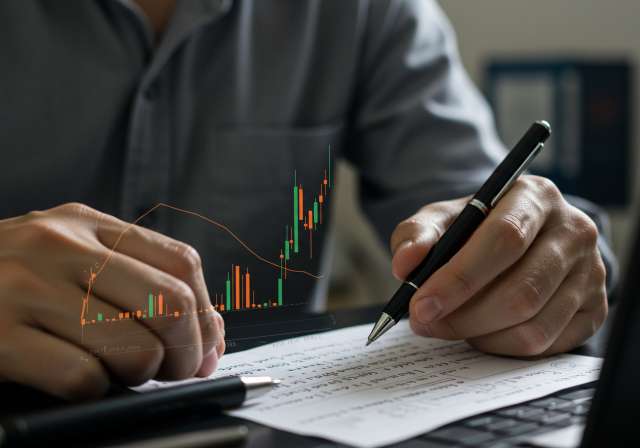stock broker chennai