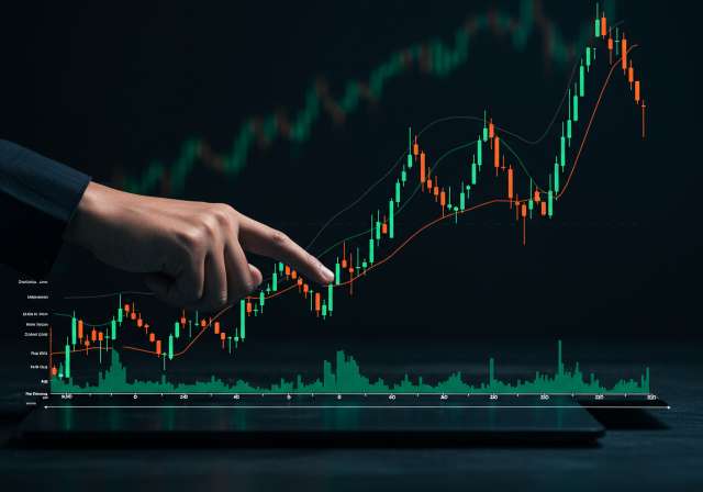 best trading account in india