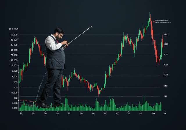 no 1 stock broker in india