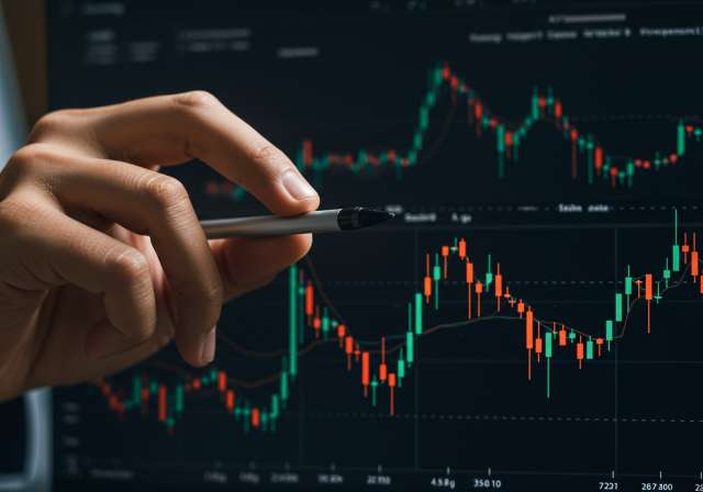 leading stock broker in india
