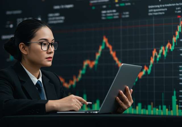 good stock broker