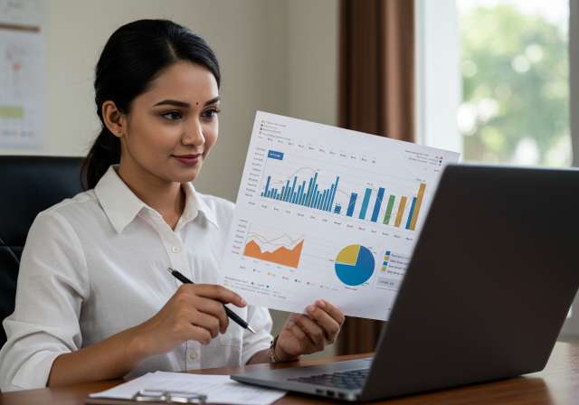 stock broker kolkata