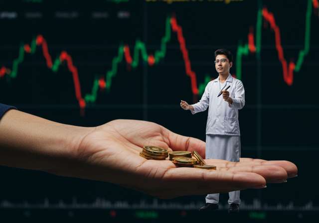 intraday trading