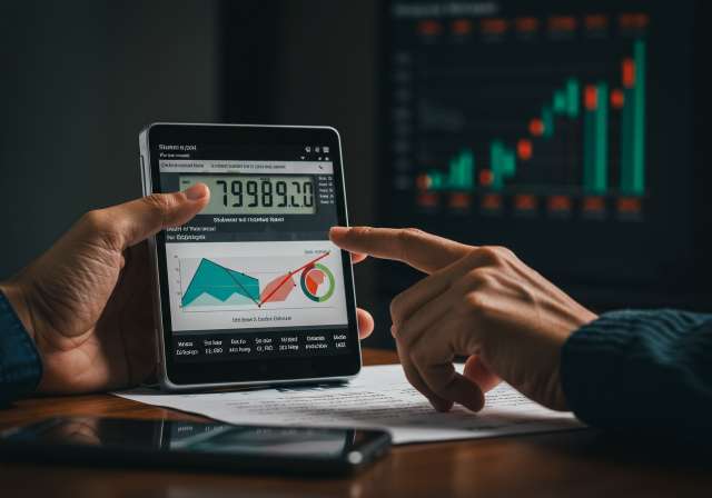 option analytics