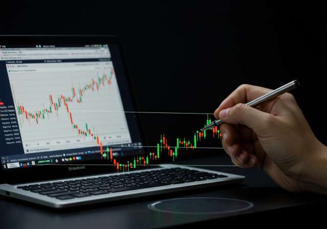 top stock broker in india