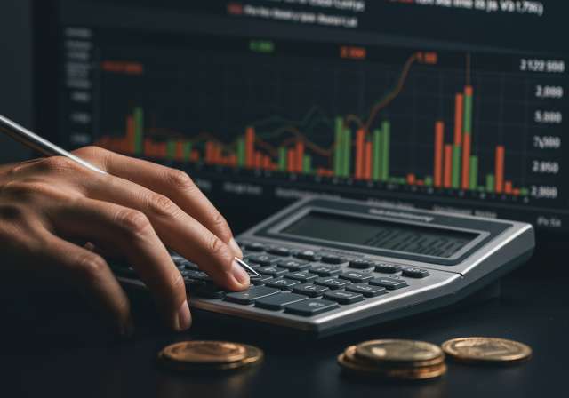 stock trading app