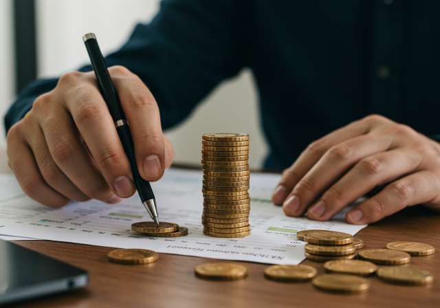 Goodwill Wealth Management mutual funds​