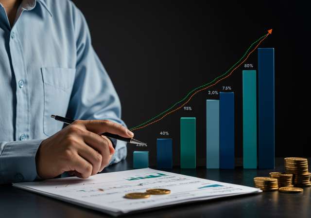 low brokerage demat account​