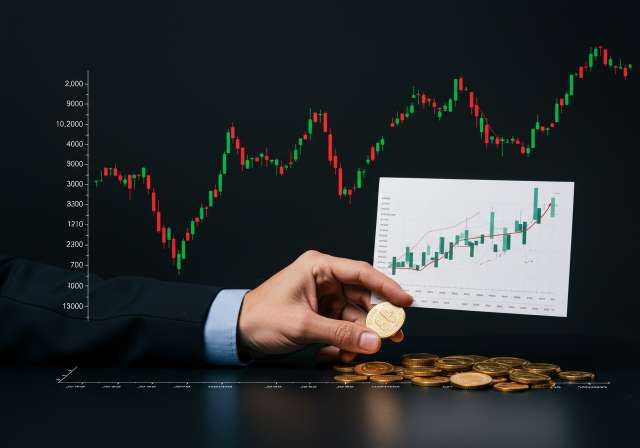 futures & options