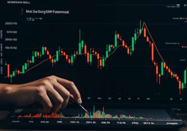 bse trading app
