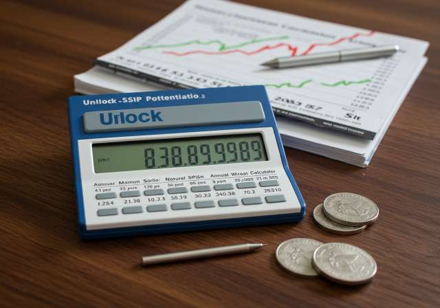 stock broker app