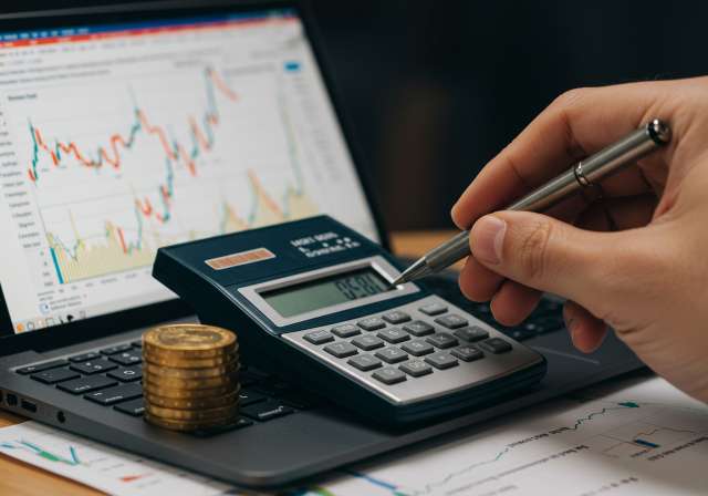 SIP calculator