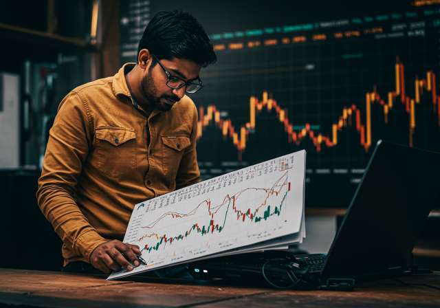 stocks app