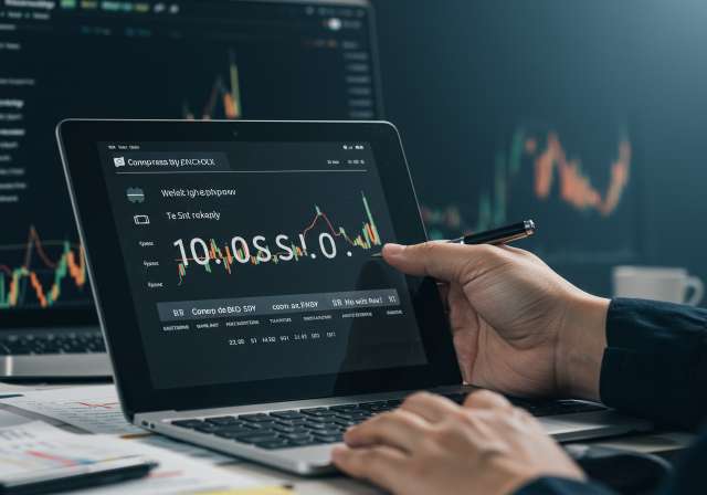 commodity trading app