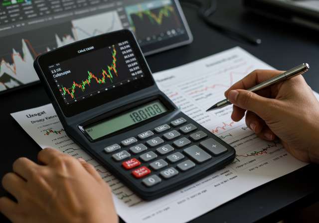 powerful trading app