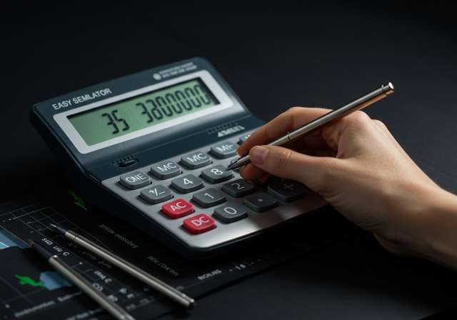derivatives trading