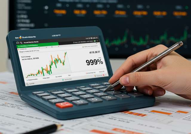 bse trading app