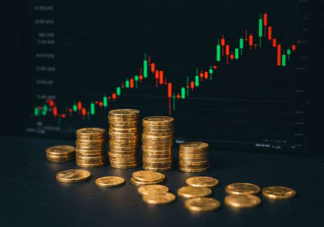 trading app india