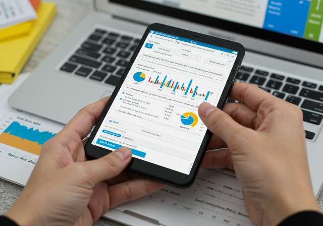 how open demat account