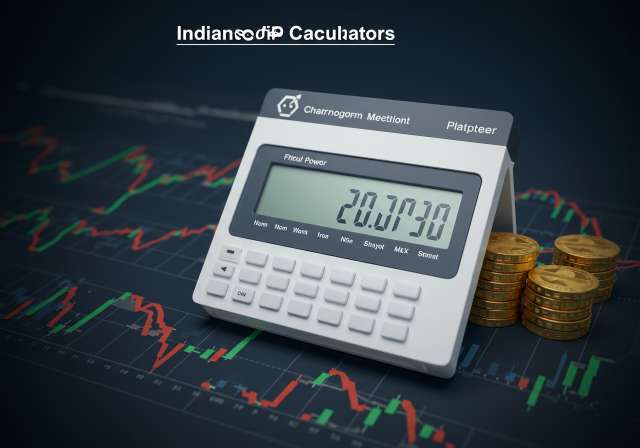 Unlock Your Financial Future: Choosing the Right SIP Calculator App