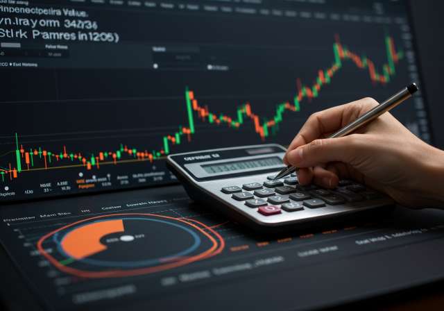 option analytics tool
