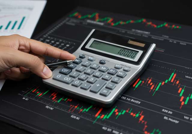 derivatives trading