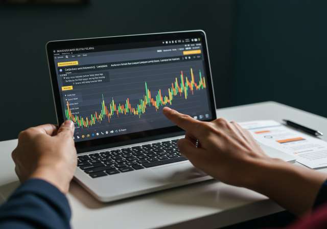 Decoding Intraday Trading: A Beginner’s Guide for Indian Investors