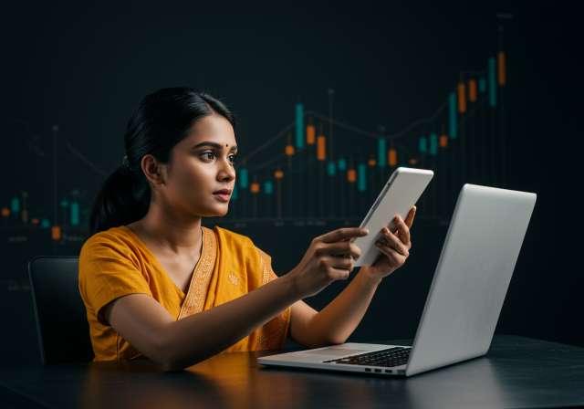 india stock broker list