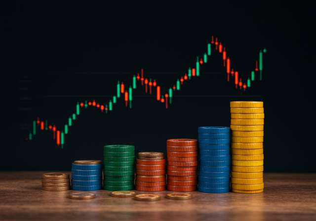 chennai stock broker