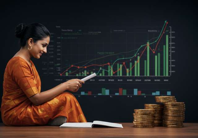 kolkata stock broker