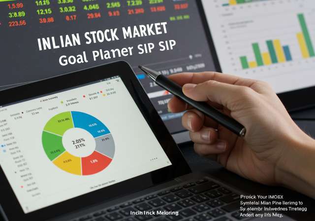 stock broker company