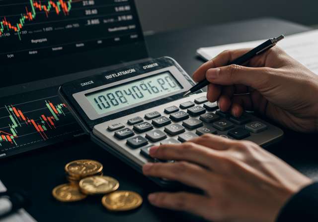 Goodwill Wealth Management demat account​