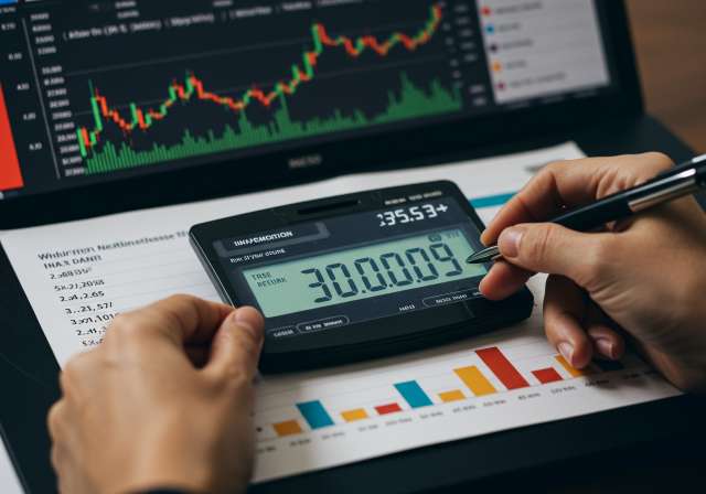 Goodwill Wealth Management mutual funds​