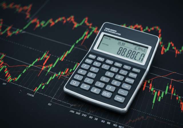 stock broker chennai