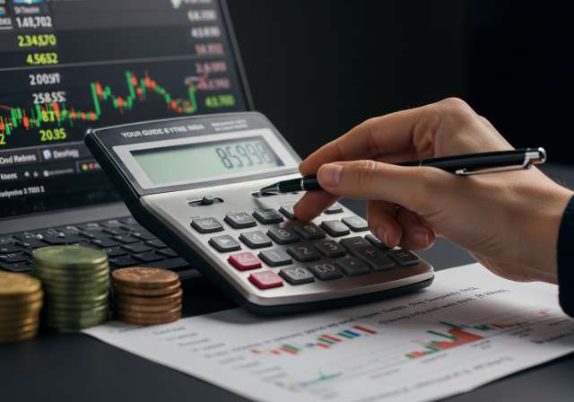 F&O trading